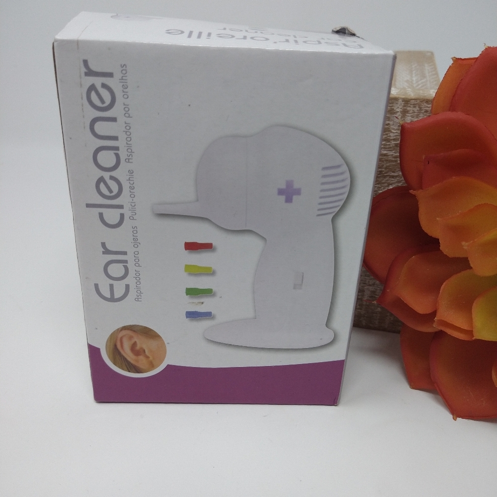 ✨Ear Cleaner